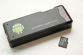 MK802 Android MK802 Mini PC