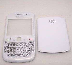 BlackBerry 8520 Replacement Housing-Bezel-Face ----=