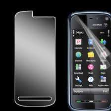 Nokia 5800 Screen protector - FREE POSTAGE