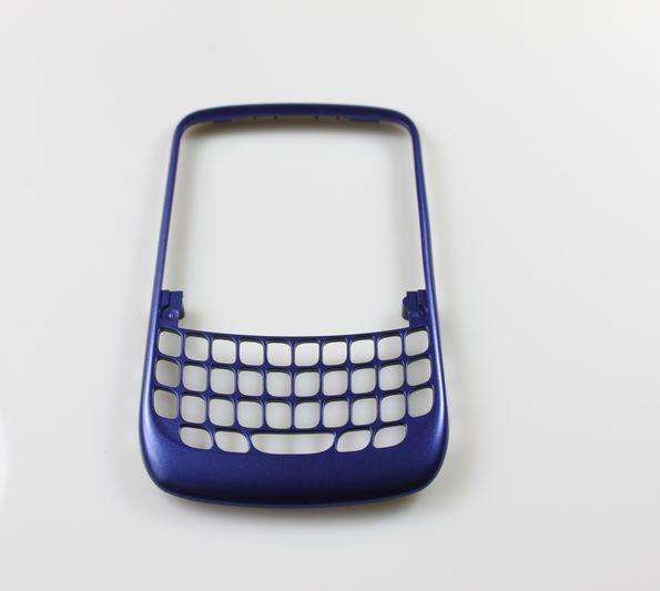 Dark Blue - BlackBerry 8520 Replacement Housing-Bezel-Face