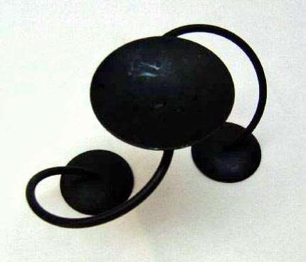 Candle Holder - 1 Placings
