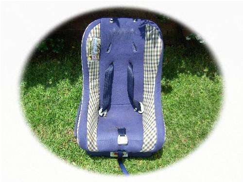Safeway Baby Car Seat