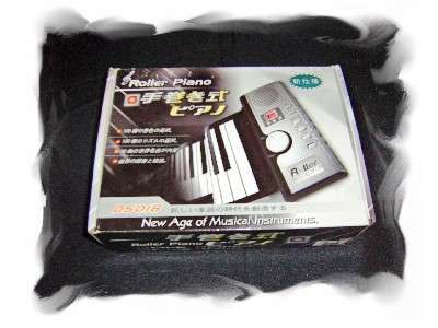 *One Only* - Roller Piano - New Age of Musical Instruments