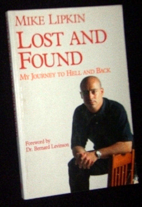 Lost and Found By Mike Lipkin - 1995