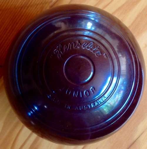 Henselite Home Carpet Biased Bowls