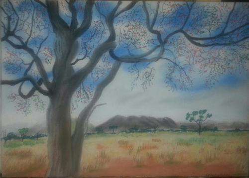 Winter Tree