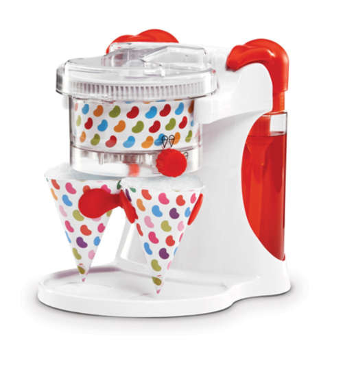 Snow Cone Machine