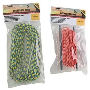 SKI-ROPE 5MM X 20M GREEN