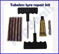 BULK BUY: TYRE REPAIR KIT