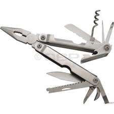 14 FUNCTION TOOL KNIFE