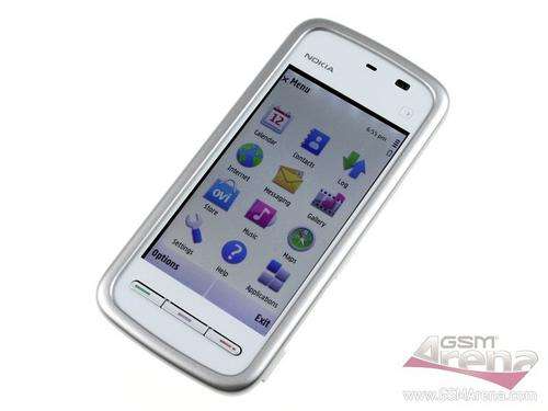 Nokia 5230 - New in BOX