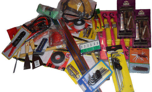 Tool Hamper #4 - Retail Value R1900