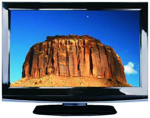 47" Telefunken LCD TV (Brand New - Sealed In Box)