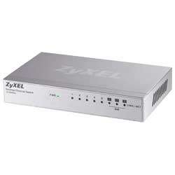 Zyxel 8-port Switch