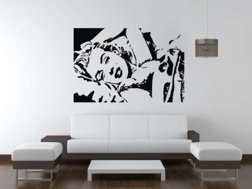 Vinyl Art - UNIQUE Marilyn Monroe *R1999*