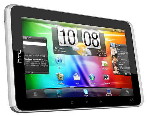 HTC Flyer 32GB WiFi + 3G