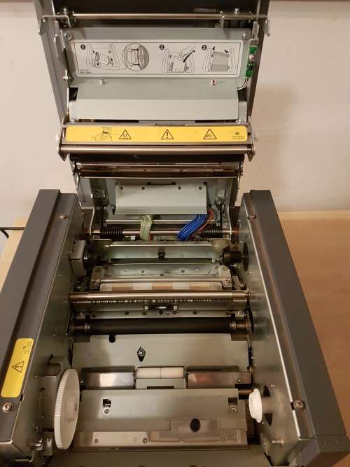 Kodak 6850 Photo Kiosk (Includes PC, Printer, Sofware and Media) (Free Collection option)