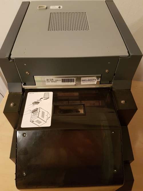 Kodak 6850 Photo Kiosk (Includes PC, Printer, Sofware and Media) (Free Collection option)