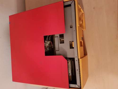 Kodak 6850 Photo Kiosk (Includes PC, Printer, Sofware and Media) (Free Collection option)
