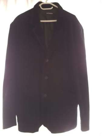 4 x Men`s Formal Jackets 1 Bid for All