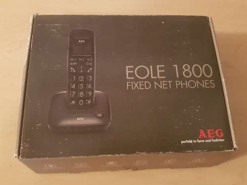 JobLot of New Electronics