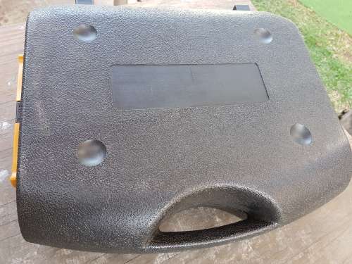Xtreme Cordless Drill / Screwdriver in Hardcase