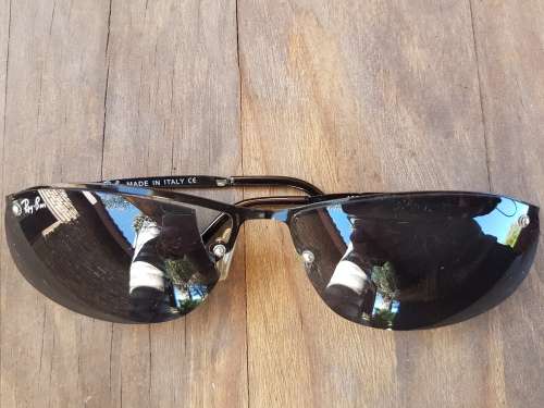 Lot of Vintage Rare Ray-Ban Sunglasses