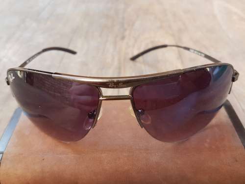 Lot of Vintage Rare Ray-Ban Sunglasses