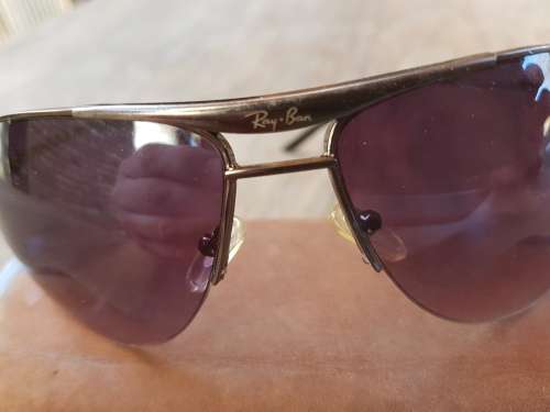 Lot of Vintage Rare Ray-Ban Sunglasses