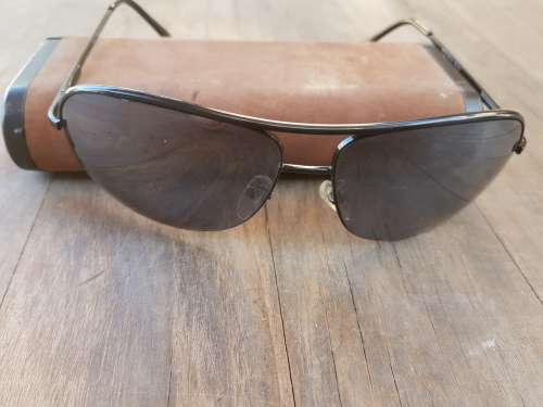 Lot of Vintage Rare Ray-Ban Sunglasses