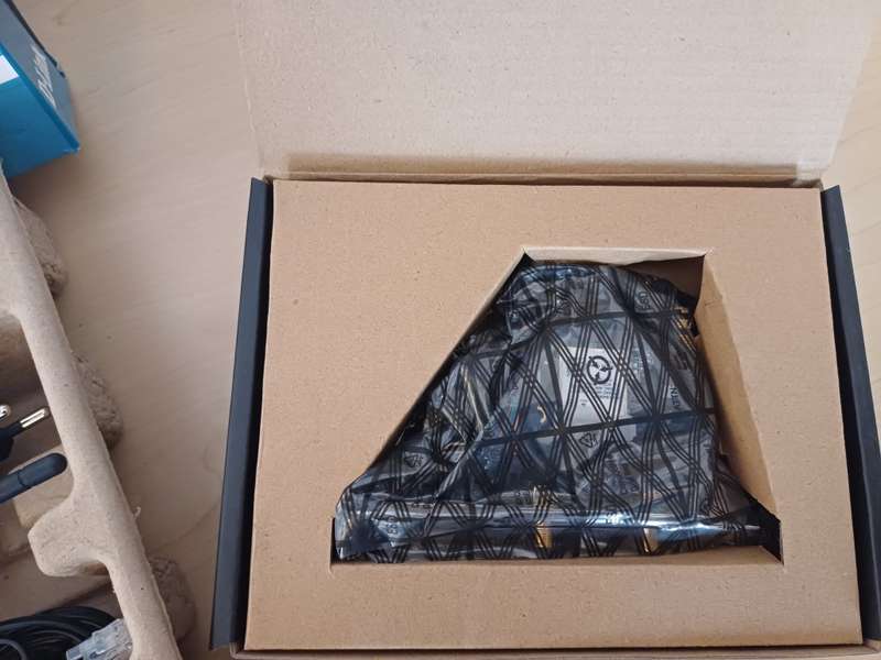 Wifi Network Combo D-Link Wifi Router and Asus Wifi Adapter PCE-AX1800 WLan Network Card (New)