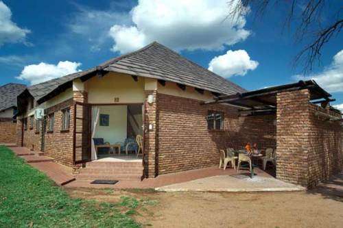 DECEMBER BARGAIN DIKHOLOLO GAME RESERVE