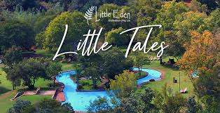 DECEMBER BARGAIN LITTLE EDEN