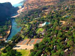 FEBRUARY BARGAIN, MOUNT AMANZI