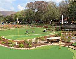 FEBRUARY BARGAIN, MOUNT AMANZI