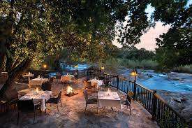 KRUGER PARK LODGE DECEMBER GIVEAWAY