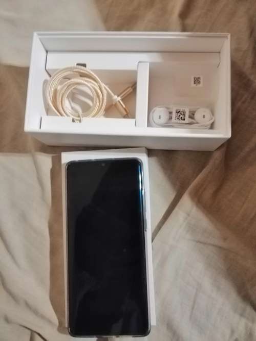 Huawei P30 Pro