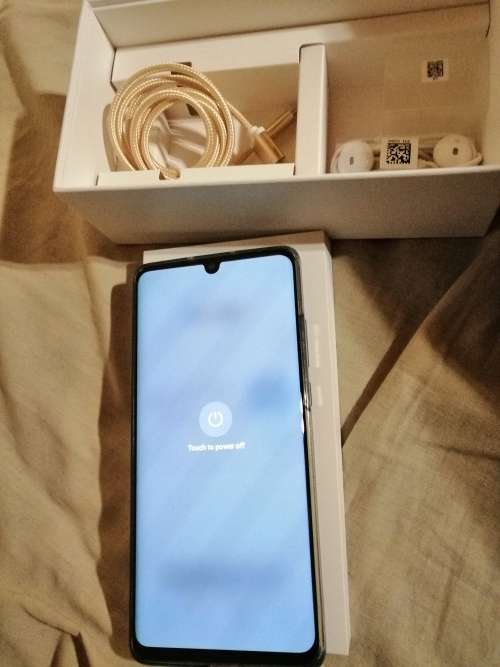 Huawei P30 Pro