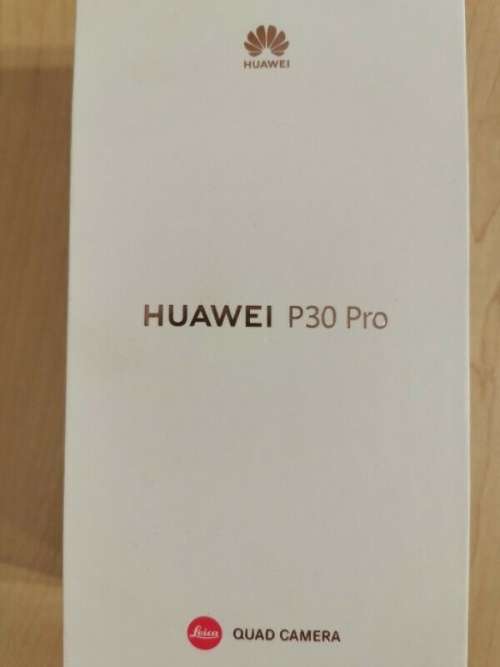 Huawei P30 Pro