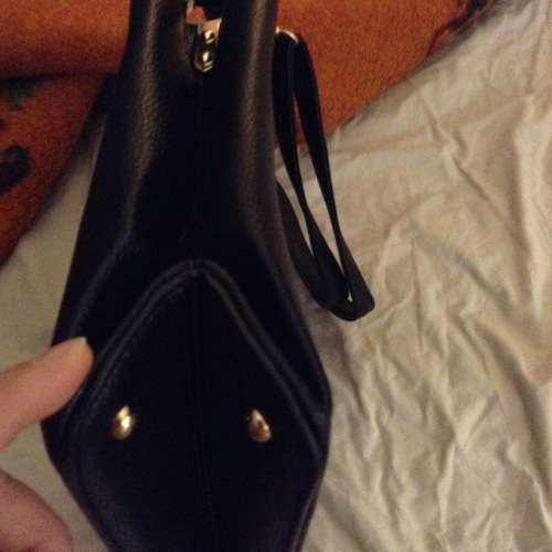 Louis Vuitton handbag