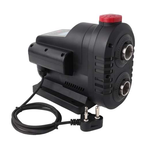 VSD Booster Pump ZILMET MAGIC BOX