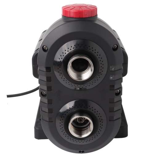 VSD Booster Pump ZILMET MAGIC BOX