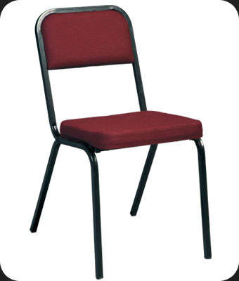 Rick Stacker Chairs x 40
