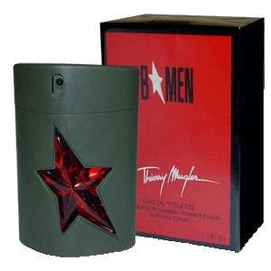 Angel Bmen by Thierry Mugler 50ml EDT for Men