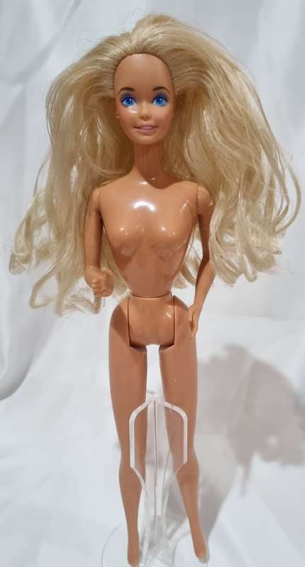 Mattel Dance Magic Barbie doll 1989