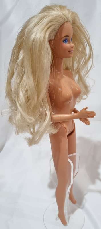 Mattel Dance Magic Barbie doll 1989