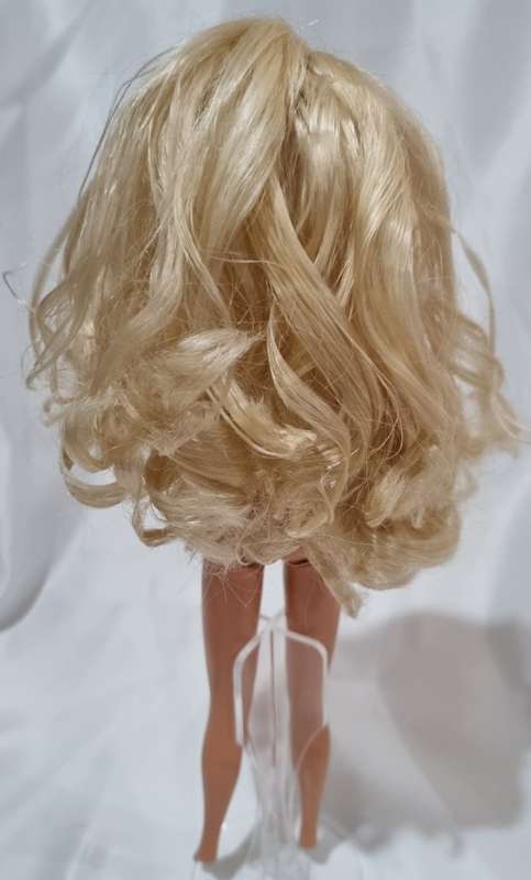 Mattel Dance Magic Barbie doll 1989