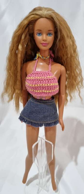 Mattel Barbie doll