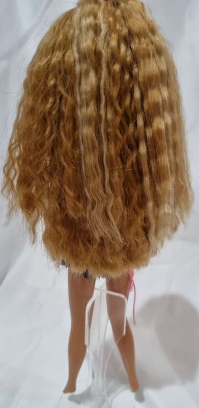 Mattel Barbie doll