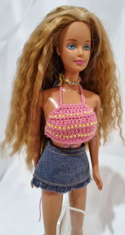 Mattel Barbie doll